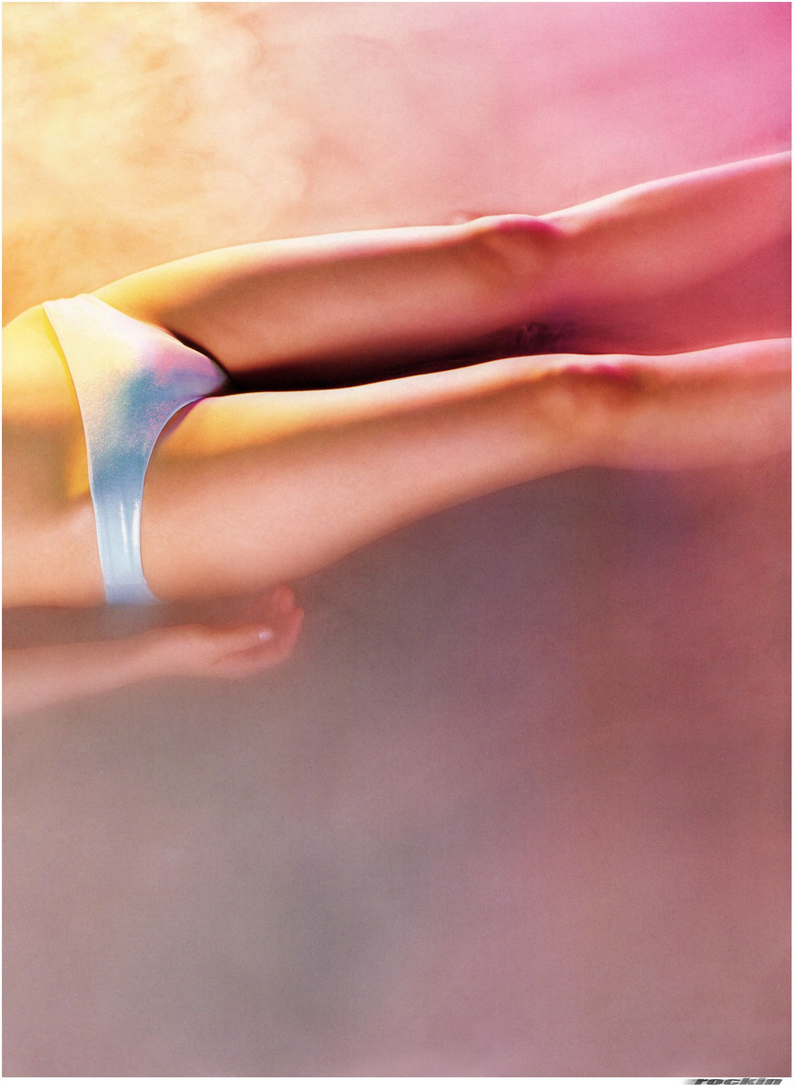 [PB写真集] Yuko Ogura 小倉優子 日本超级美女模特写真